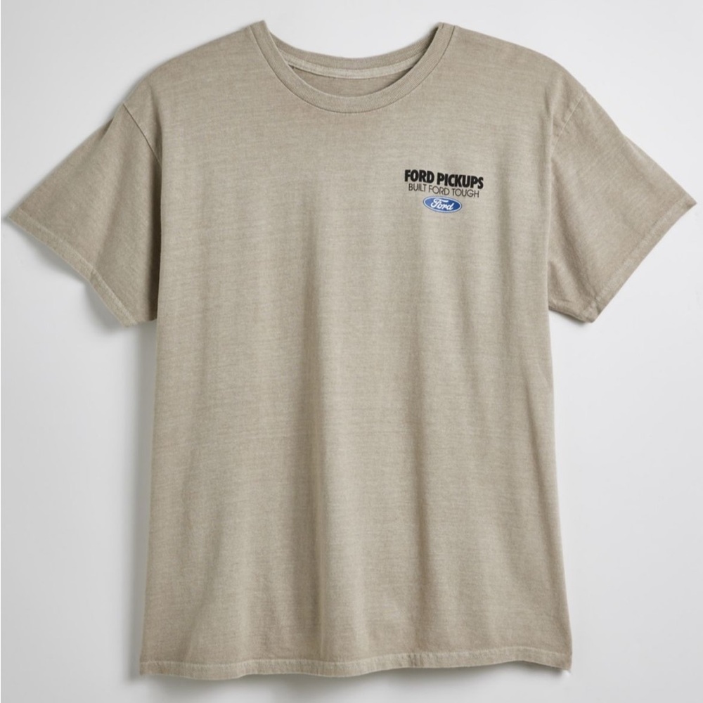 Ford T- Shirt
